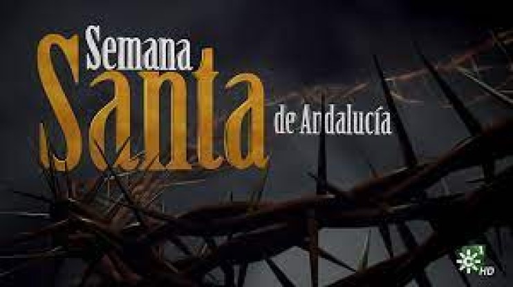 Andalucía Directo retransmitirá el Domingo de Ramos y el Lunes Santo de nuestra Semana Santa en su programa Especial de Semana Santa de Canal Sur