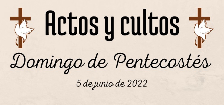 Domingo de Pentecostés - Entrega de premios del concurso de redacción infantil y concurso de fotografía joven