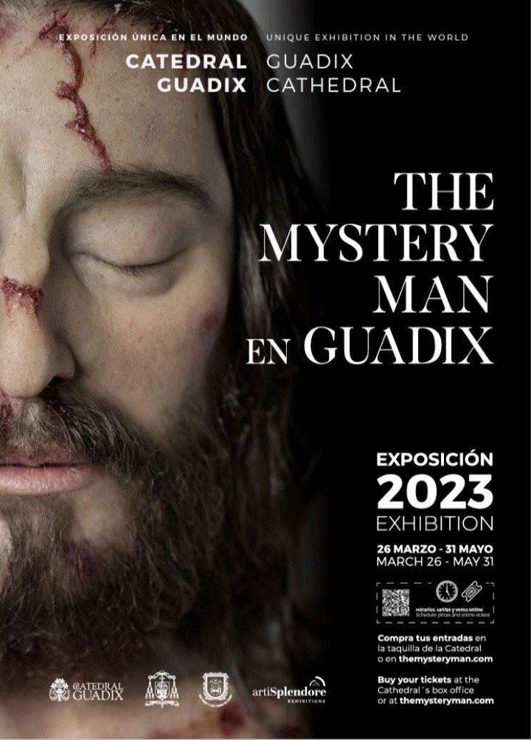 La Catedral de Guadix acogerá la exposición 