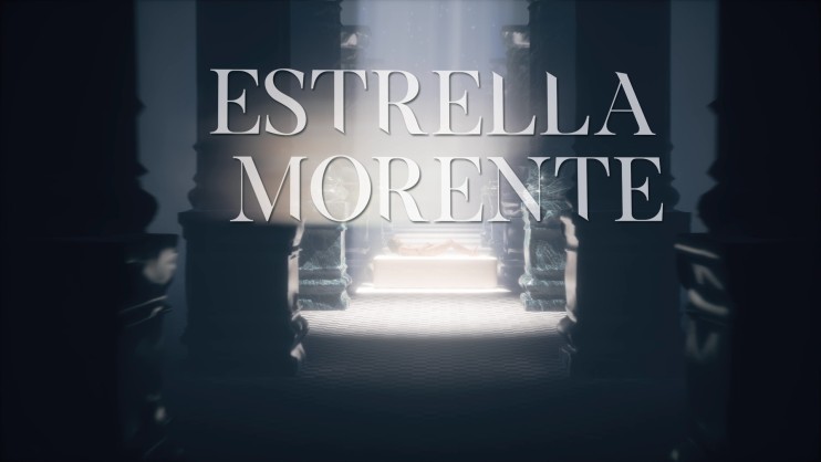 Estrella Morente cantará 