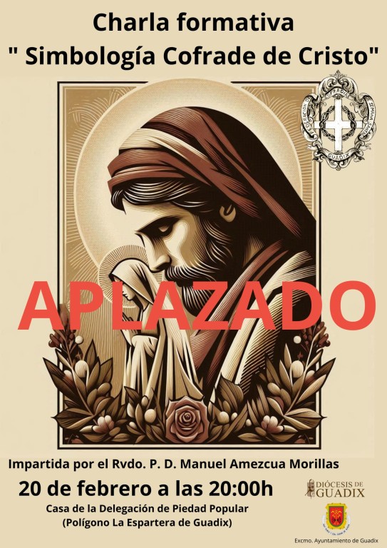 Aplazamiento de la formación 