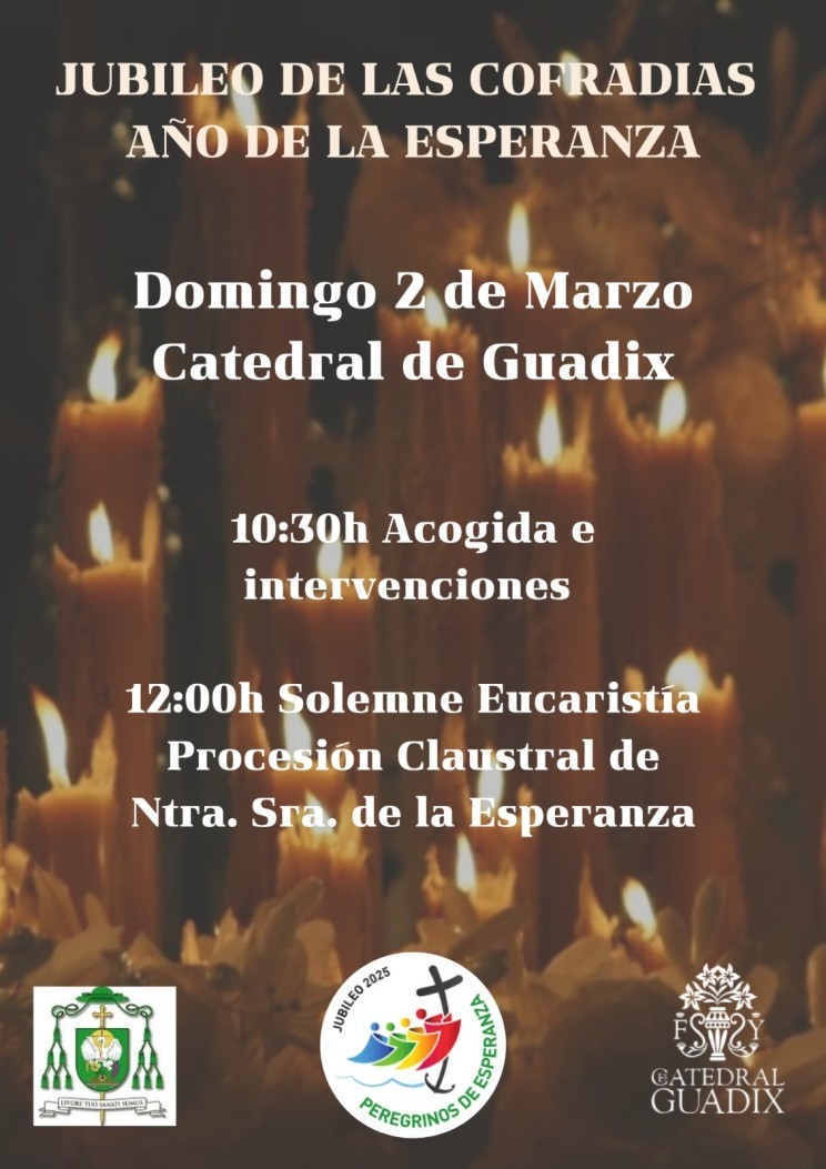 Carta Cofrade VII