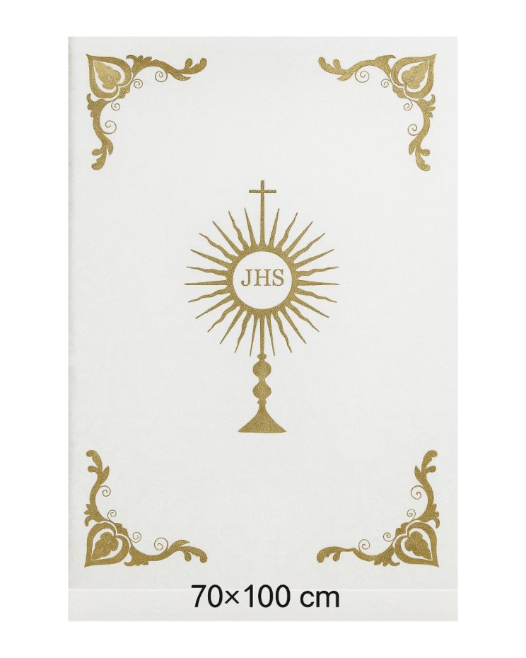 Balconeras del Corpus Christi 2025