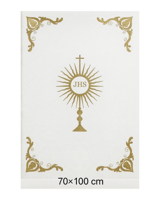 Balconeras del Corpus Christi 2025