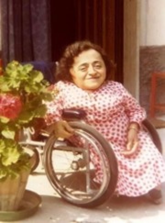 LA GRANDEZA NUNCA ES PEQUEÑA