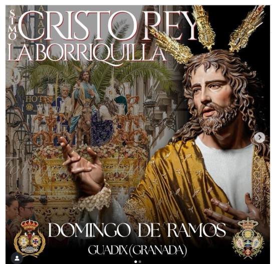Domingo de Ramos 2026: Nueva vinculación musical en la Hermandad de la Borriquilla