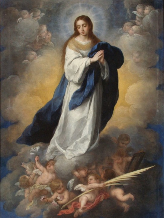 La Asunción de la Virgen María: una solemnidad de esperanza y gloria