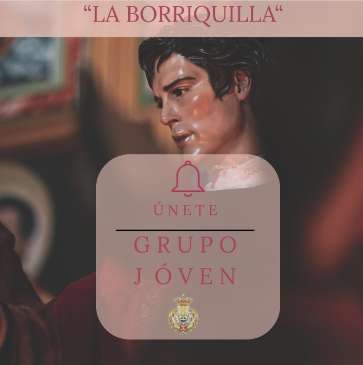 La Hermandad de la Borriquilla impulsa la creación de su Grupo Joven
