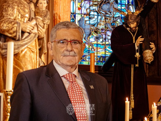 Miguel Ángel Ochoa, protagonista del segundo episodio del videopodcast documental ‘Desde la Tribuna’