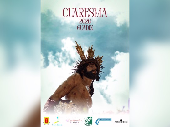 Ya disponible la Guía Digital de Cuaresma 2026