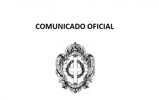 Publicación de un nuevo Decreto que afecta al proceso electoral de las Hermandades y Cofradías.