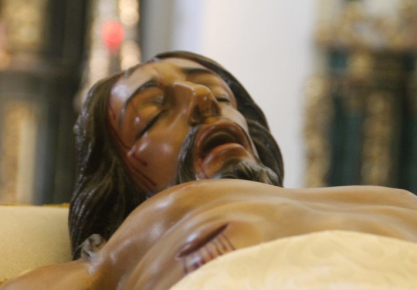 Santo Sepulcro