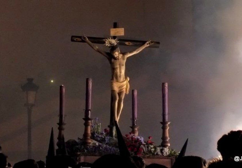 Misericordia y Virgen de los Dolores