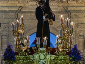 Santiago a tus pies