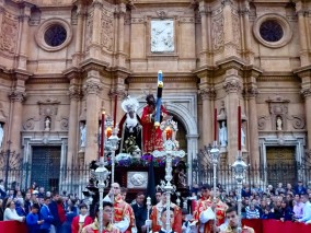Obediencia y Catedral