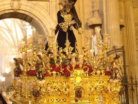 Nazareno Catedral