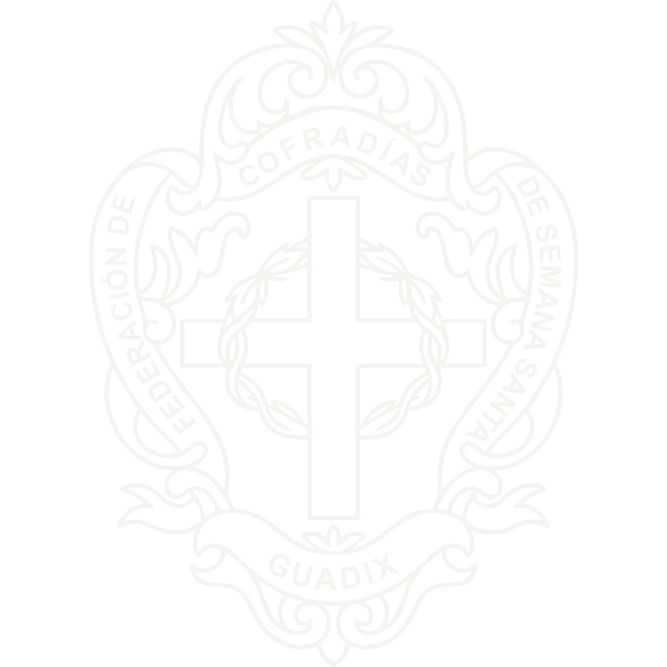 Federación de Hermandades y Cofradías de Semana Santa de Guadix