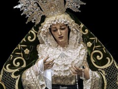 Nuestra Señora de la Consolación, Madre de la Iglesia