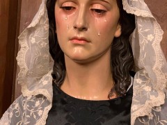 Nuestra Señora de la Soledad