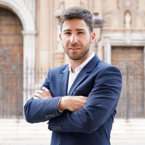 José Ramón Alonso Morales