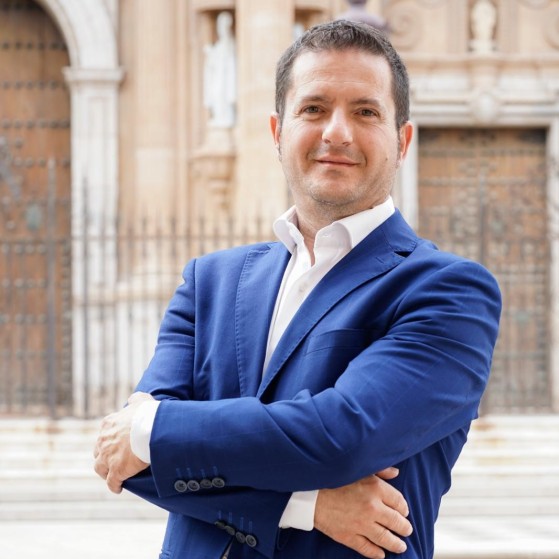 José María Fernández Sánchez