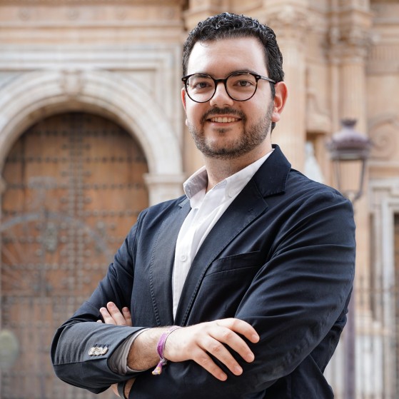 Francisco Javier Luque Hernández