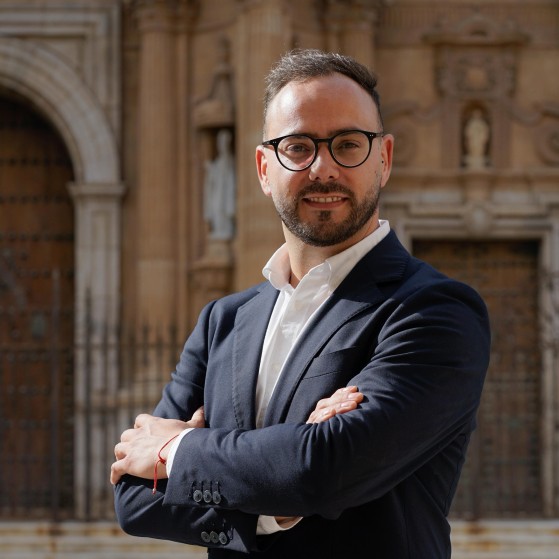 Jesús González Clares