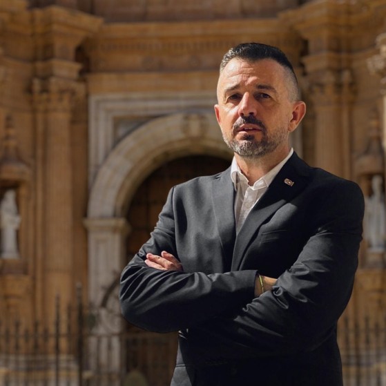 Antonio Reyes Martínez