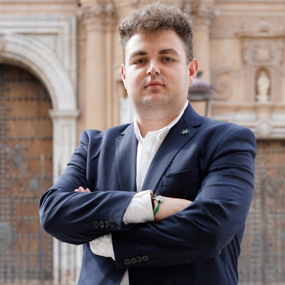 Martín Hernández Ruiz