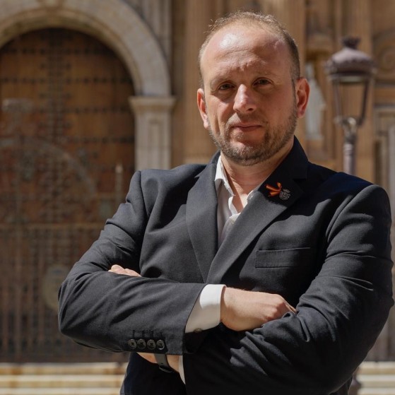 Juan Jesús Gómez Rojas