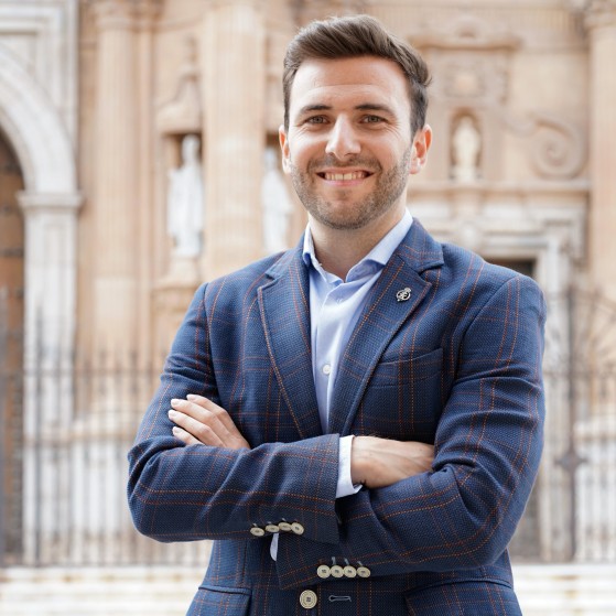 Miguel Delgado Rodríguez