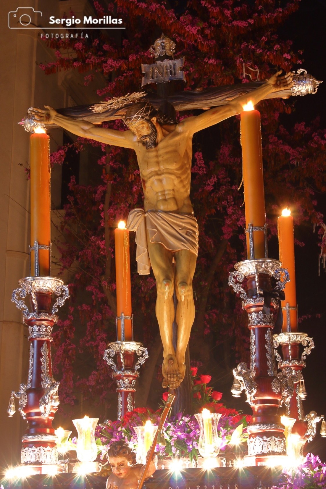 Procesión del Silencio
