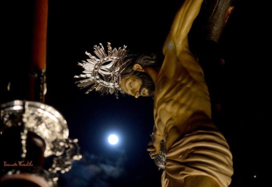 Procesión del Silencio