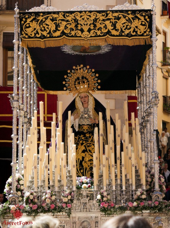 Luz y Amargura