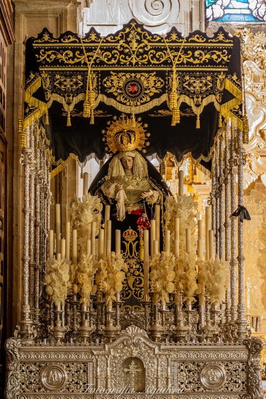 Dolores
