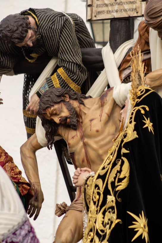 Descendimiento