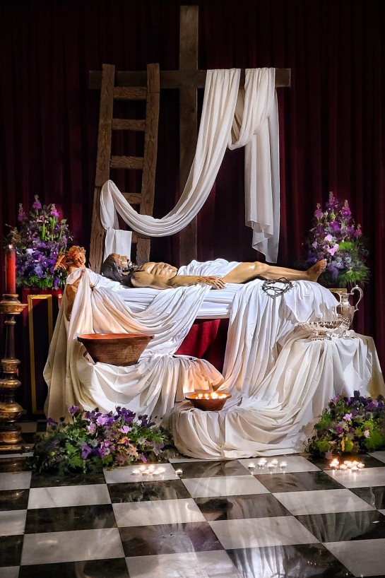 Sepulcro