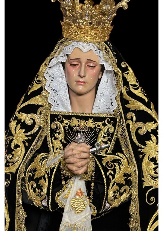 Soledad