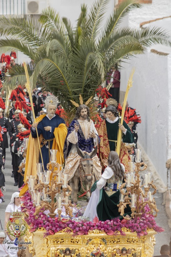 Borriquilla