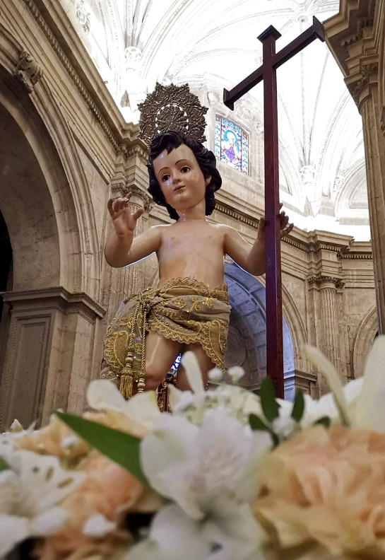 Dulce Nombre de Jesús