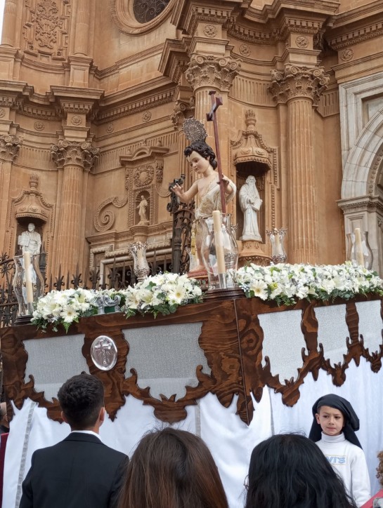Dulce Nombre de Jesús
