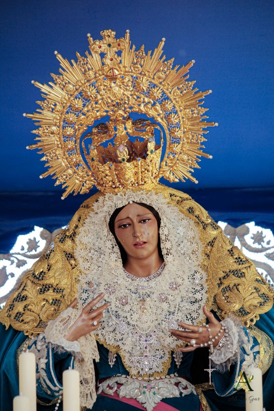Salud y Estrella